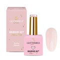 Glitterbels Hema Free Builder-Bel Gel - Tutu 17ml
