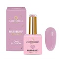  Glitterbels Hema Free Builder-Bel Gel - Opal Blossom 17ml