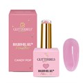 Glitterbels Hema Free Builder-Bel Gel - Candy Pop 17ml