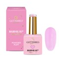 Glitterbels Hema Free Builder-Bel Gel - Powder Puff 17ml