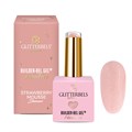 Glitterbels Hema Free Builder-Bel Gel - Strawberry Mousse 17ml