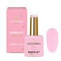 Glitterbels Hema Free Builder-Bel Gel - Gossip Gurl 17ml