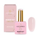 Glitterbels Hema Free Builder-Bel GEL - Ruthless 17ml