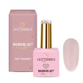 Glitterbels Hema Free Builder-Bel Gel - Get Naked 17ml