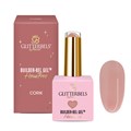 Glitterbels Hema Free Builder-Bel Gel - Cork 17ml