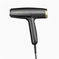BaByliss Falco Italian Pro Dryer Grey & Gold