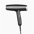 BaByliss Falco Italian Pro Dryer Black & Silver
