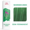 Colour Fresh Create Never Seen Green 75ml