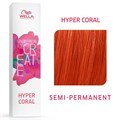 Colour Fresh Create Hyper Coral 75ml