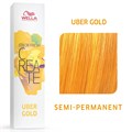 Colour Fresh Create Uber Gold 75ml