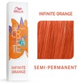 Colour Fresh Create Infinite Orange 75ml