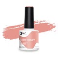 2AM Gel Polish Birthday Suit