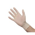 Head Gear Latex Gloves Small - 100 Pack