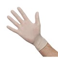 Head Gear Latex Gloves Medium - 100 Pack