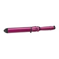 BaByliss Spectrum Pink Shimmer 34mm Wand