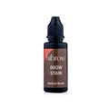 HiBrow Medium Brown Eye Brow Stain 15ml