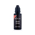 HiBrow Black Brown Stain 15ml