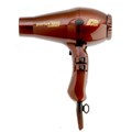 Parlux 3200 Compact Hair Dryer - Chocolate Brown