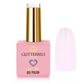 Glitterbels Hema Free Gel Polish Perfect French 8ml