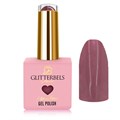 Glitterbels Hema Free Gel Polish Autumn Rose 8ml