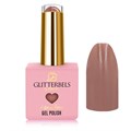 Glitterbels Hema Free Gel Polish Mochaccino 8ml