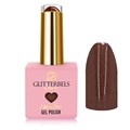 Glitterbels Hema Free Gel Polish Crunchie Treats 8ml