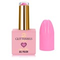Glitterbels Hema Free Gel Polish Pink Popsicle 8ml