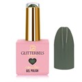 Glitterbels Hema Free Gel Polish Cant Find My Khaki 8ml