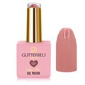 Glitterbels Hema Free Gel Polish Terracotta 8ml