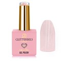 Glitterbels Hema Free Gel Polish French Pink Opal 8ml