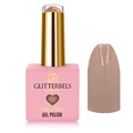 Glitterbels Hema Free Gel Polish Caramel Cuteness 8ml