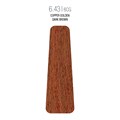M_S 6.43 Dark Copper Golden Blond Creati