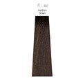 the gloss 60ml 4 medium brown
