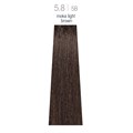 the gloss 60ml 5.8 moka light brown