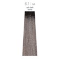 the gloss 60ml 6.1 ash dark blonde