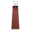 the gloss 60ml 6.6 red dark blonde