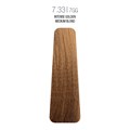 M_S 7.33 Medium Intense Golden Blond Smootie
