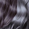 Indola Colour Style Mousse Anthracite Grey Temporary Hair Colour 200ml