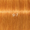 Igora Vibrance 9-7 Extra Light Blonde Copper Demi-Permanent 60ml