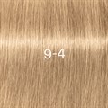 Igora Vibrance 9-4 Extra Light Blonde Beige 60ml