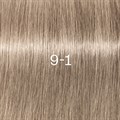 Igora Vibrance 9-1 Extra Light Blonde Cendre 60ml