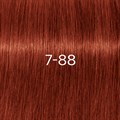 Igora Vibrance 7-88 Medium Blonde Red Extra 60ml