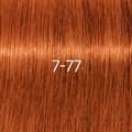 Igora Vibrance 7-77 Medium Blonde Copper Extra 60ml