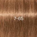 Igora Vibrance 7-65 Medium Blonde Chocolate Gold 60ml