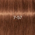 Igora Vibrance 7-57 Medium Blonde Gold Copper 60ml
