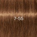 Igora Vibrance 7-55 Medium Blonde Gold Extra 60ml