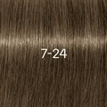 Igora Vibrance 7-24 Medium Blonde Ash Beige 60ml