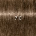Igora Vibrance 7-0 Medium Blonde Natural 60ml