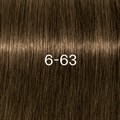 Igora Vibrance 6-63 Dark Blonde Chocolate Matte 60ml
