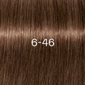 Igora Vibrance 6-46 Dark Blonde Beige Chocolate 60ml